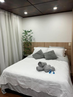 Apartamento Conforto - Df plaza